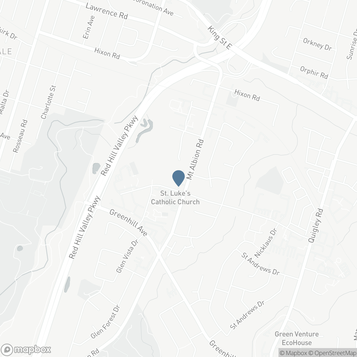 29 - 166 MOUNT ALBION ROAD, Hamilton, Ontario L8K 5S8